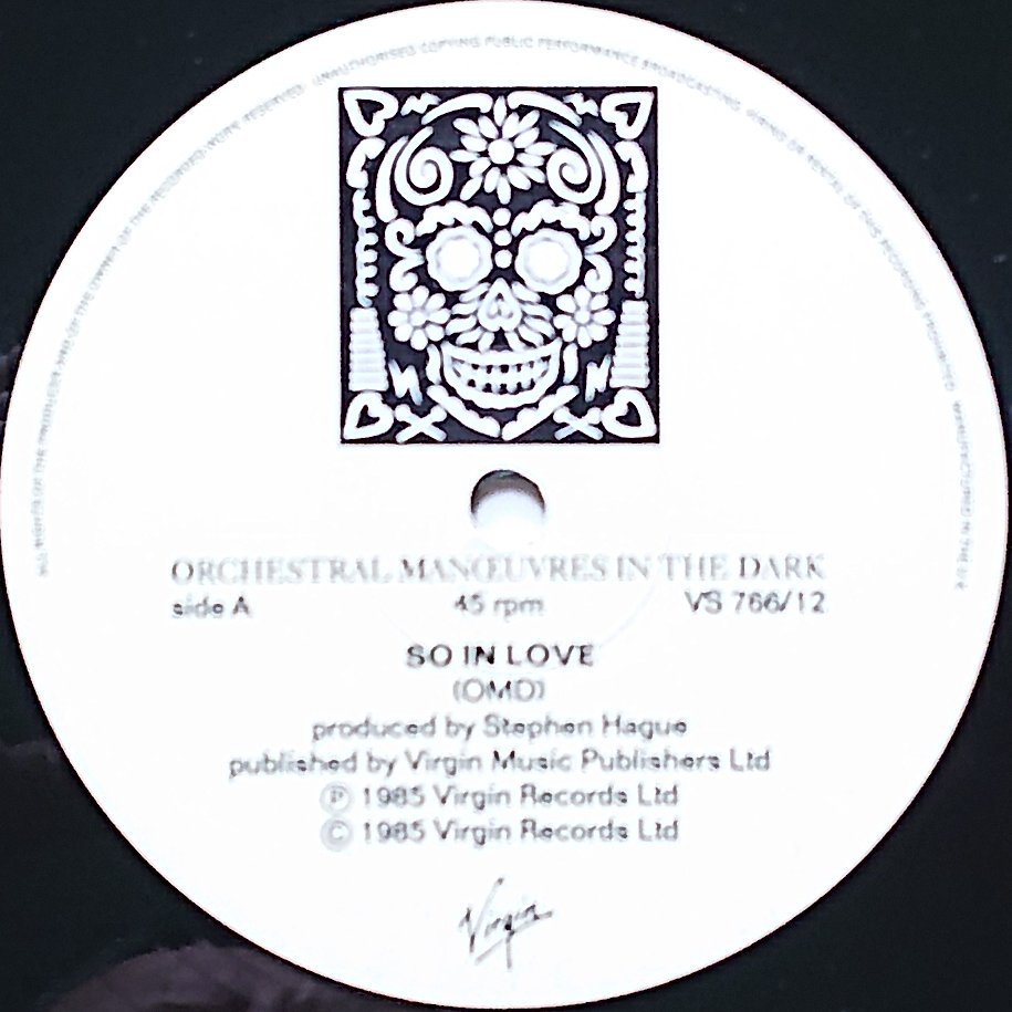 Label
